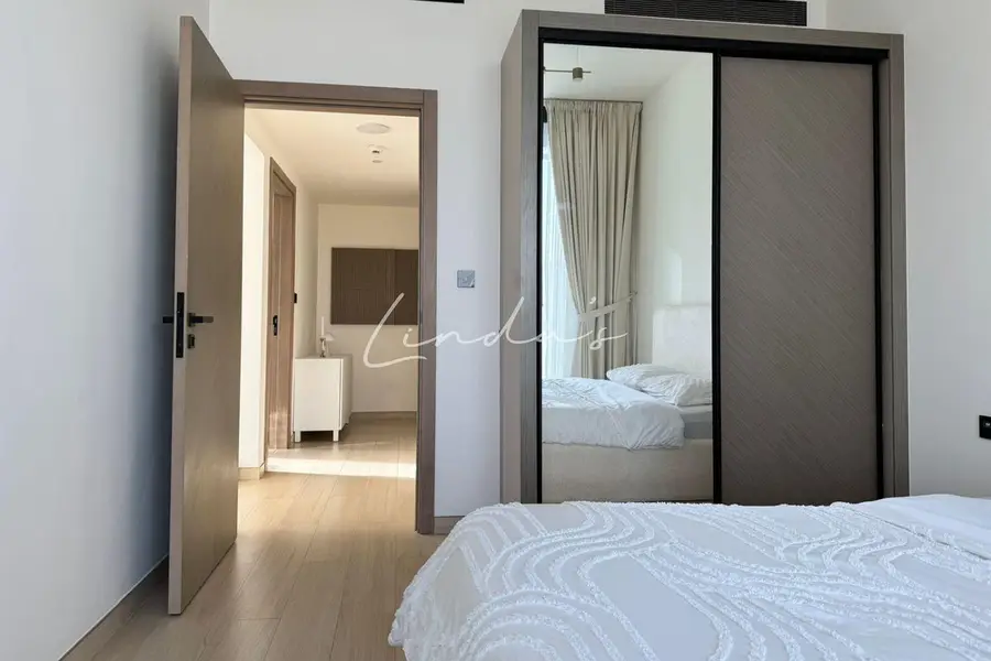 Furnished | Prime Location | Vacant on Transfer