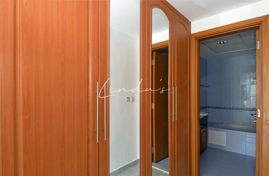 Bright | Spacious | Rented| Close to Metro & Beach