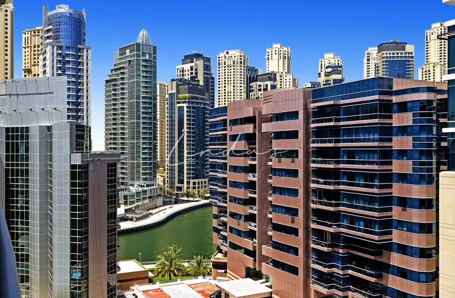 Bright | Spacious | Rented| Close to Metro & Beach