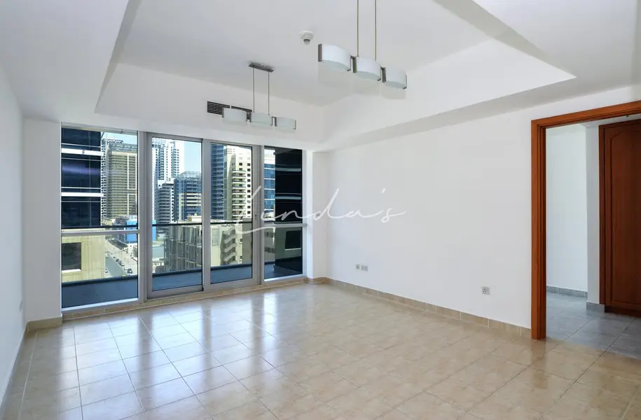 Bright | Spacious | Rented| Close to Metro & Beach