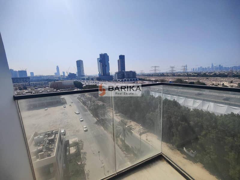 Bright & Spacious 2BR | Modern Living | Prime Location