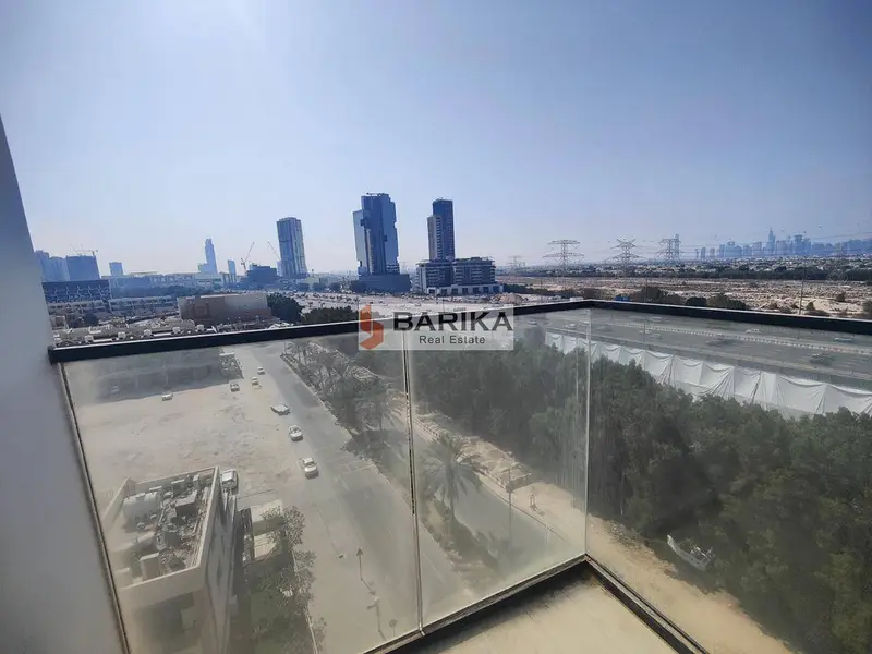 Bright & Spacious 2BR | Modern Living | Prime Location