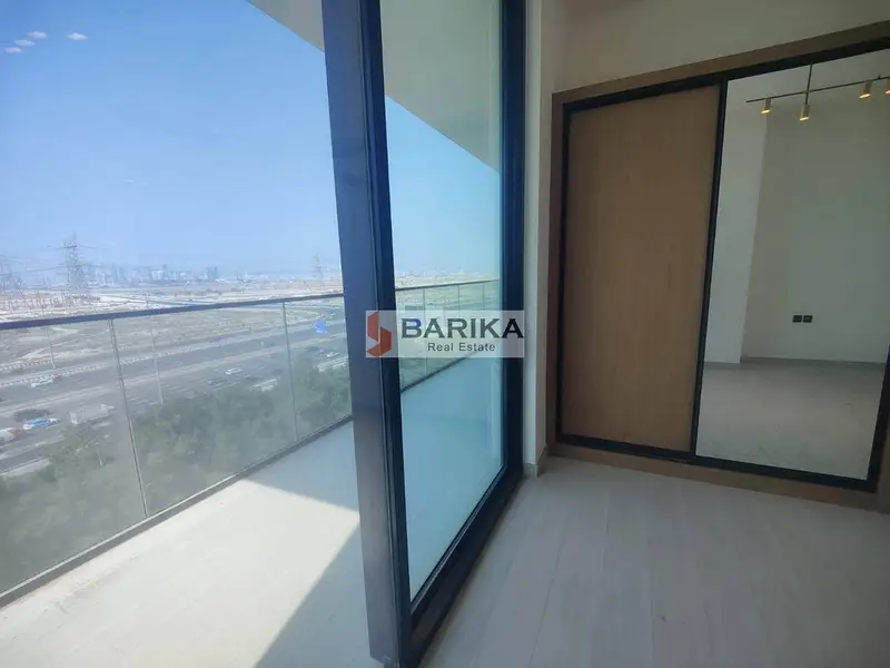 Bright & Spacious 2BR | Modern Living | Prime Location