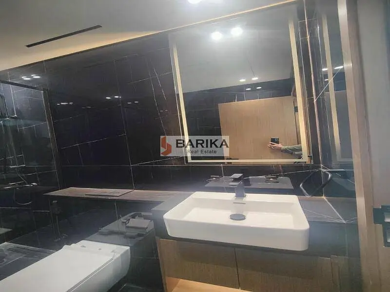 Bright & Spacious 2BR | Modern Living | Prime Location