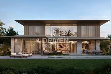 5 habitaciones Villa para en Venta en Mohammed Bin Rashid City (MBR City), Dubai - Villa en Mohammed Bin Rashid City (MBR City),Eden Hills, 5 dormitorios, 50200000 AED - 16935301 5 habitaciones Villa para en Venta en Mohammed Bin Rashid City (MBR City), Dubai - Villa en Mohammed Bin Rashid City (MBR City),Eden Hills, 5 dormitorios, 50200000 AED - 16935301