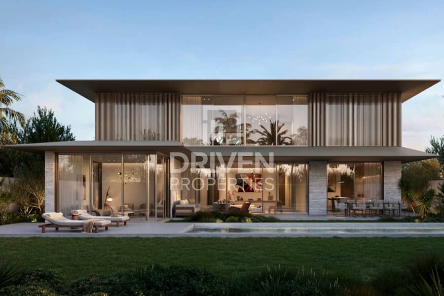 Villa in Mohammed Bin Rashid City (MBR City),Eden Hills, 5 schlafzimmer, 50200000 AED - 16935301 Villa in Mohammed Bin Rashid City (MBR City),Eden Hills, 5 schlafzimmer, 50200000 AED - 16935301