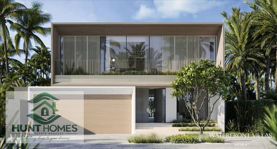 5 Bedroom Villa for Sale in Dubai Islands, Dubai - 1. png 5 Bedroom Villa for Sale in Dubai Islands, Dubai - 1. png
