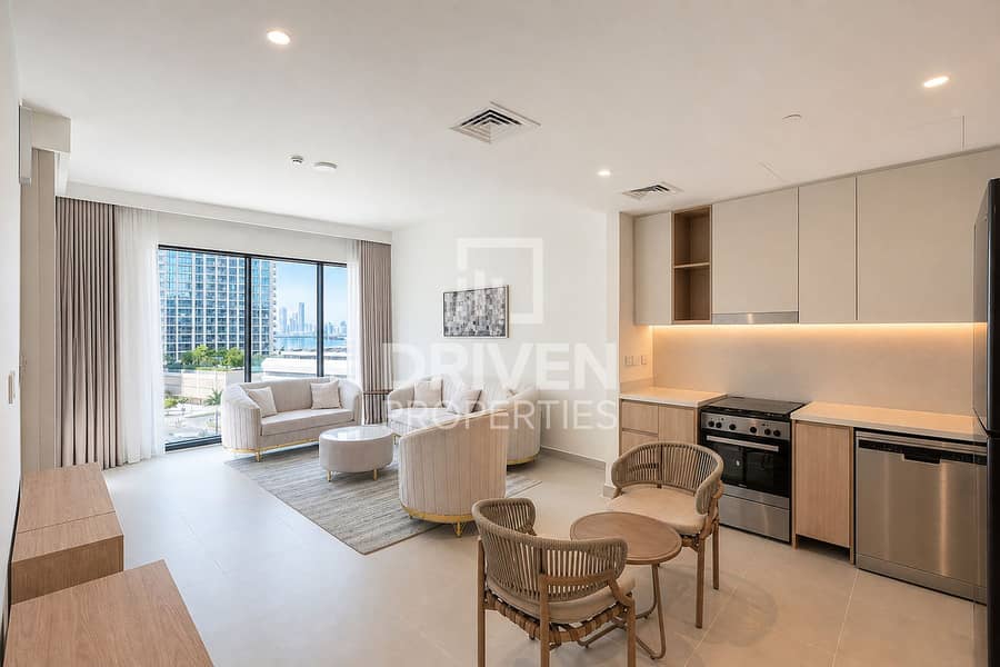 Wohnung in Dubai Creek Harbour,Island Park,Island Park 2, 2 schlafzimmer, 155000 AED - 16935320 Wohnung in Dubai Creek Harbour,Island Park,Island Park 2, 2 schlafzimmer, 155000 AED - 16935320
