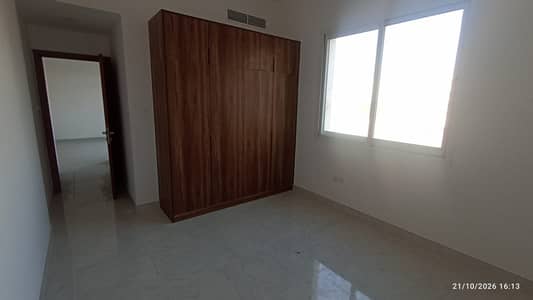 1 Bedroom Flat for Rent in Al Nakhil, Ajman - WhatsApp Image 2026-10-21 at 4.47. 55 PM. jpeg 1 Bedroom Flat for Rent in Al Nakhil, Ajman - WhatsApp Image 2026-10-21 at 4.47. 55 PM. jpeg