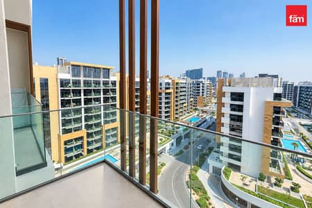 Estudio para en Venta en Meydan, Dubai - Apartamento en Meydan,Azizi Riviera,Azizi Riviera 4, 749999 AED - 16935335 Estudio para en Venta en Meydan, Dubai - Apartamento en Meydan,Azizi Riviera,Azizi Riviera 4, 749999 AED - 16935335