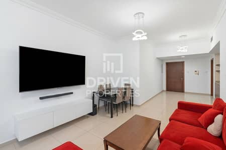1 Bedroom Flat for Sale in Business Bay, Dubai - High Floor | Investor Deal | Spacious Apt
