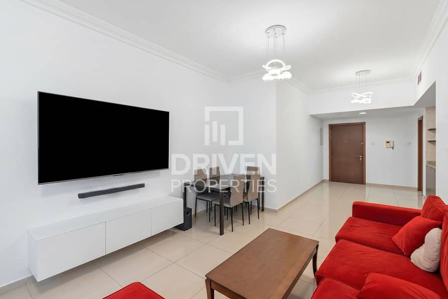 High Floor | Investor Deal | Spacious Apt High Floor | Investor Deal | Spacious Apt