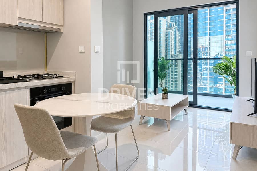 Wohnung in Business Bay,Zada Tower, 1 schlafzimmer, 979999 AED - 16935350 Wohnung in Business Bay,Zada Tower, 1 schlafzimmer, 979999 AED - 16935350
