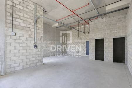 Shop for Rent in Dubai Hills Estate, Dubai - Brand New Retail | First Tenant | Parking Service Shop for Rent in Dubai Hills Estate, Dubai - Brand New Retail | First Tenant | Parking Service