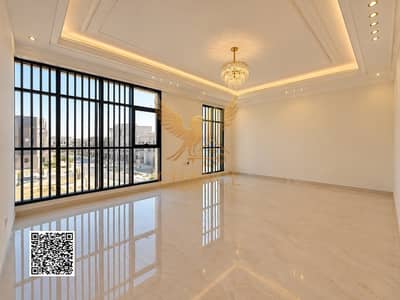 Villa de 4 chambres à à vendre à Al Helio, Ajman - 1000644982. jpg