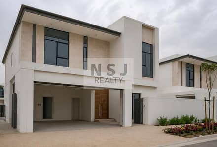 4 Schlafzimmer Villa zum Verkauf in Mohammed Bin Rashid City (MBR City), Dubai - original (2). jpg 4 Schlafzimmer Villa zum Verkauf in Mohammed Bin Rashid City (MBR City), Dubai - original (2). jpg