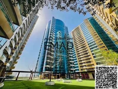 Studio de  à à louer à Ajman Downtown, Ajman - HT T. jpg