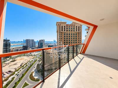1 Bedroom Apartment for Rent in Al Jaddaf, Dubai - WhatsApp Image 2026-10-21 at 13.24. 48 (3). jpeg