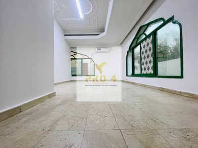 1 Schlafzimmer Wohnung zum Miete in Al Mushrif, Abu Dhabi - IMG_1598. jpg