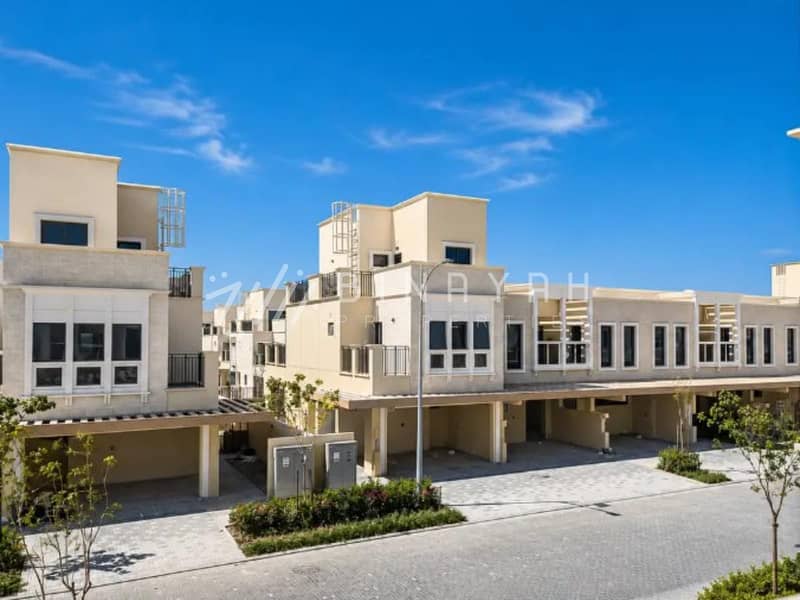 تاون هاوس في مالطا،داماك لاجونز 4 غرف 140000 درهم - 16935439 تاون هاوس في مالطا،داماك لاجونز 4 غرف 140000 درهم - 16935439