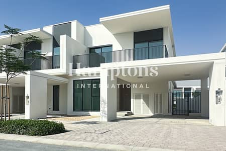 4 Bedroom Townhouse for Sale in The Valley by Emaar, Dubai - READY | VASTU | TRUE CORNER | SPACIOUS 4 Bedroom Townhouse for Sale in The Valley by Emaar, Dubai - READY | VASTU | TRUE CORNER | SPACIOUS