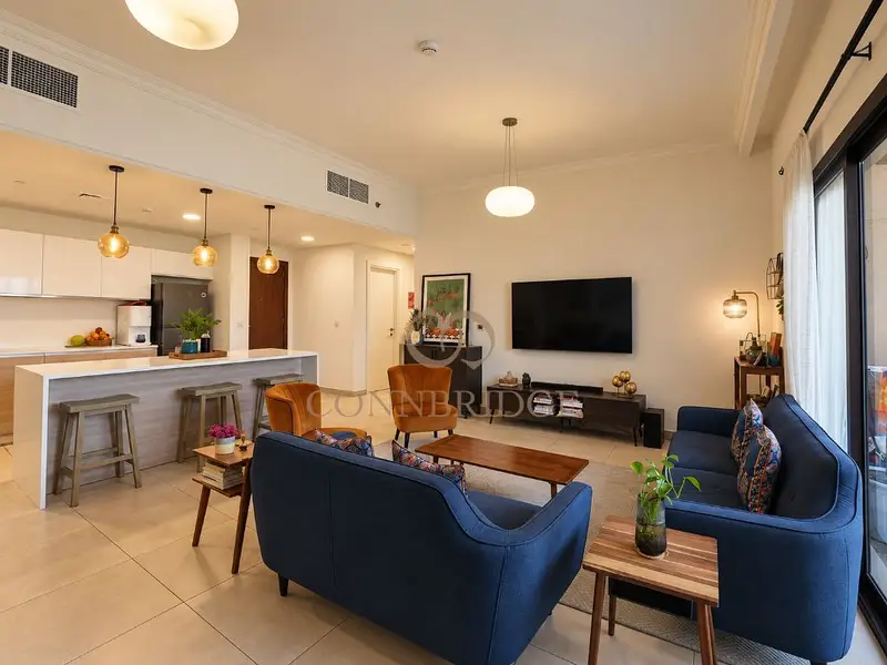 Furnished | Motivated Seller | Vacant on Transfer