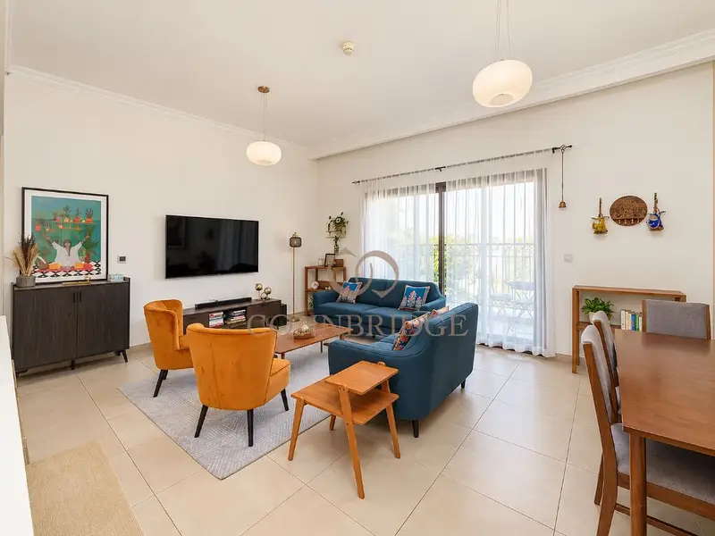 Furnished | Motivated Seller | Vacant on Transfer