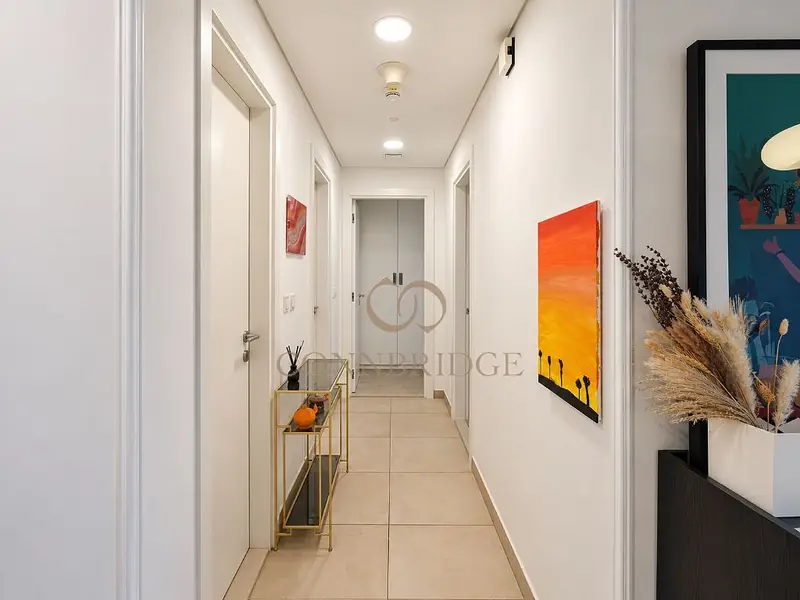 Furnished | Motivated Seller | Vacant on Transfer