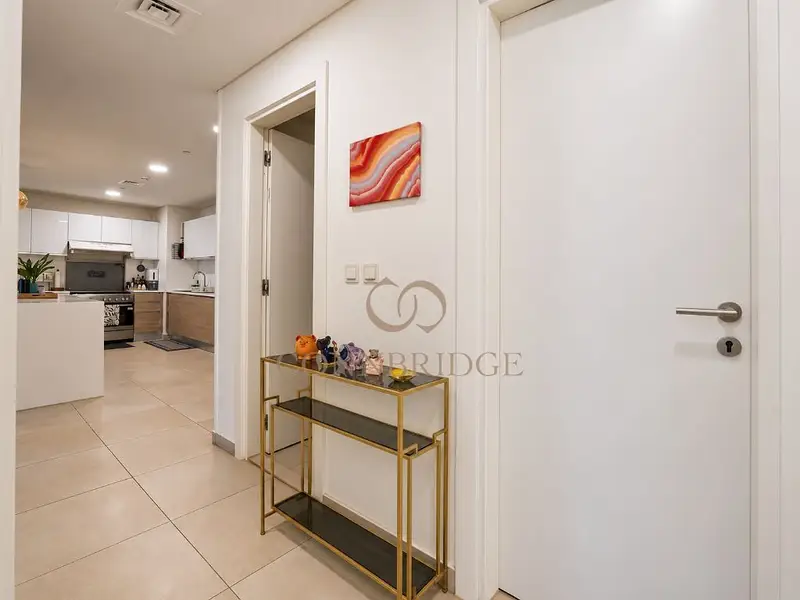 Furnished | Motivated Seller | Vacant on Transfer
