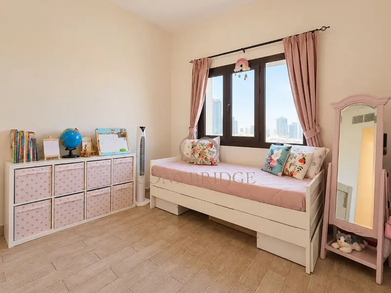 Furnished | Motivated Seller | Vacant on Transfer