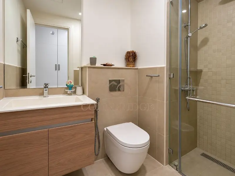 Furnished | Motivated Seller | Vacant on Transfer