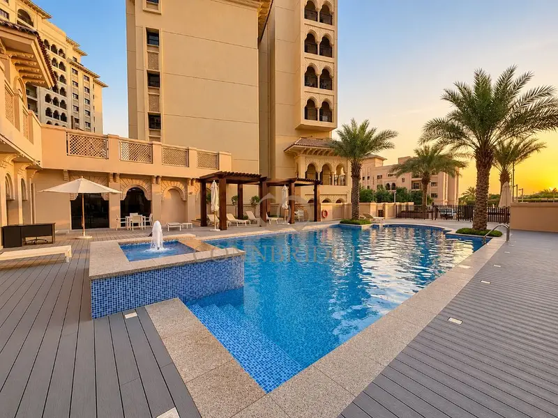 Furnished | Motivated Seller | Vacant on Transfer