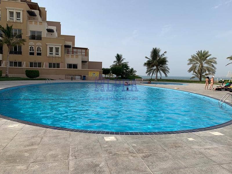Appartement in Al Marjan Island,Bab Al Bahr Residences,Kahraman Building, 4400 AED - 16935454 Appartement in Al Marjan Island,Bab Al Bahr Residences,Kahraman Building, 4400 AED - 16935454