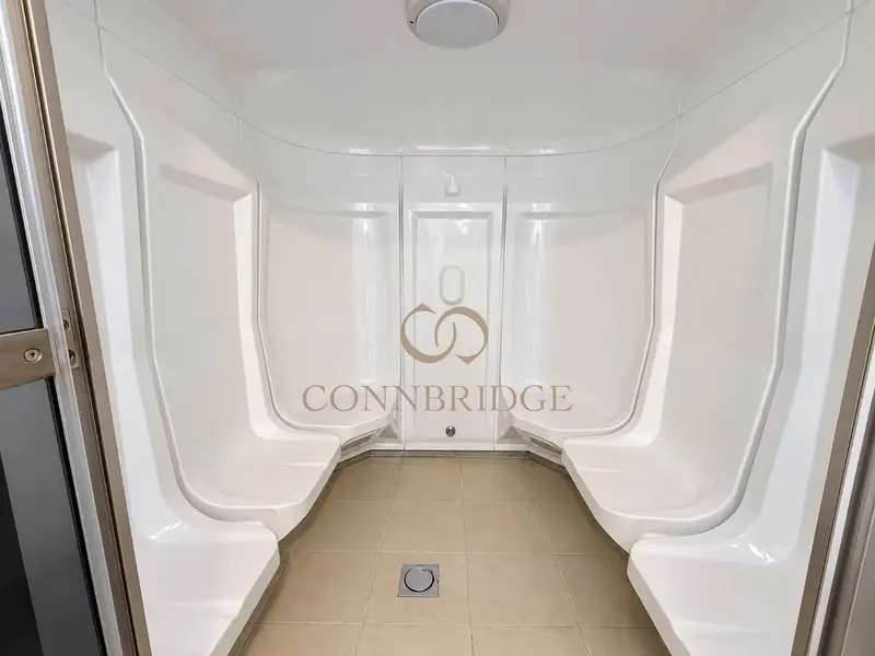Furnished | Motivated Seller | Vacant on Transfer