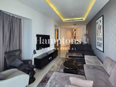 3 Camere Appartamento in affitto a Business Bay, Dubai - Appartamento a Business Bay，DAMAC Towers by Paramount Hotels and Resorts，Tower D, 3 camere da letto, 180000 AED - 16935463