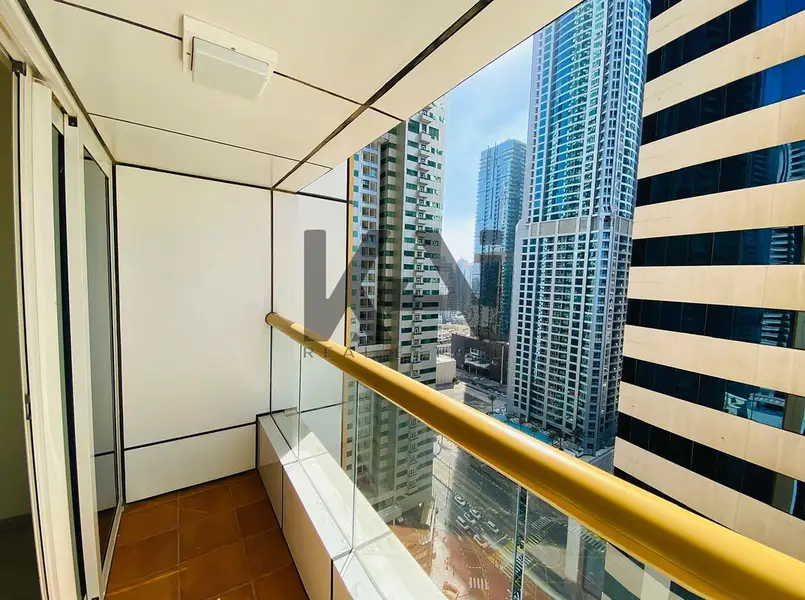 Fully Furnished | High Floor | Well-Maintained