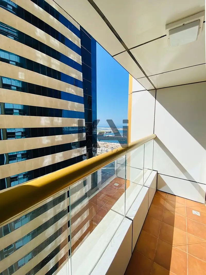 Fully Furnished | High Floor | Well-Maintained