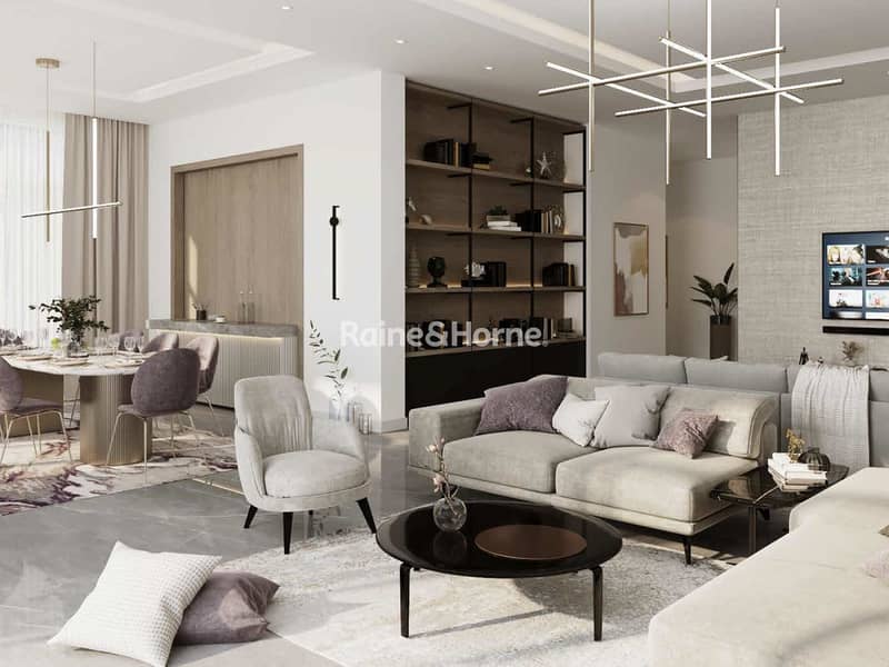 Villa a Dubai South,Residential District,South Bay,South Bay 1, 4 camere da letto, 4350000 AED - 16935519 Villa a Dubai South,Residential District,South Bay,South Bay 1, 4 camere da letto, 4350000 AED - 16935519