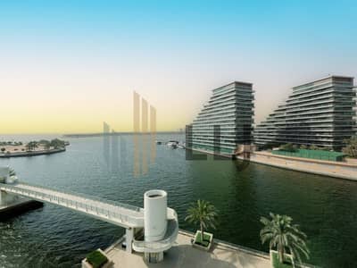 3 Bedroom Apartment for Rent in Al Raha Beach, Abu Dhabi - 3 Bedrooms + Maids Room | Sea View | Ready Move In 3 Bedroom Apartment for Rent in Al Raha Beach, Abu Dhabi - 3 Bedrooms + Maids Room | Sea View | Ready Move In