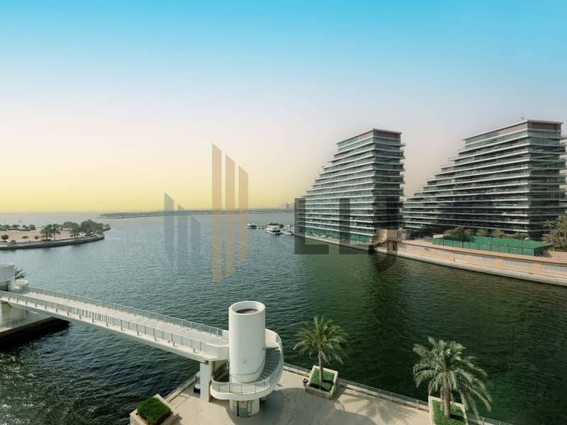 3 Bedrooms + Maids Room | Sea View | Ready Move In 3 Bedrooms + Maids Room | Sea View | Ready Move In