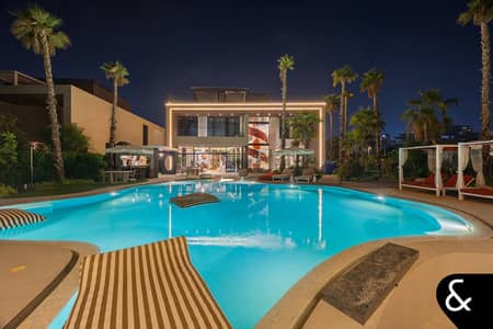 6 Schlafzimmer Villa zum Verkauf in Al Barari, Dubai - Villa in Al Barari，Lunaria, 6 schlafzimmer, 65000000 AED - 16935546