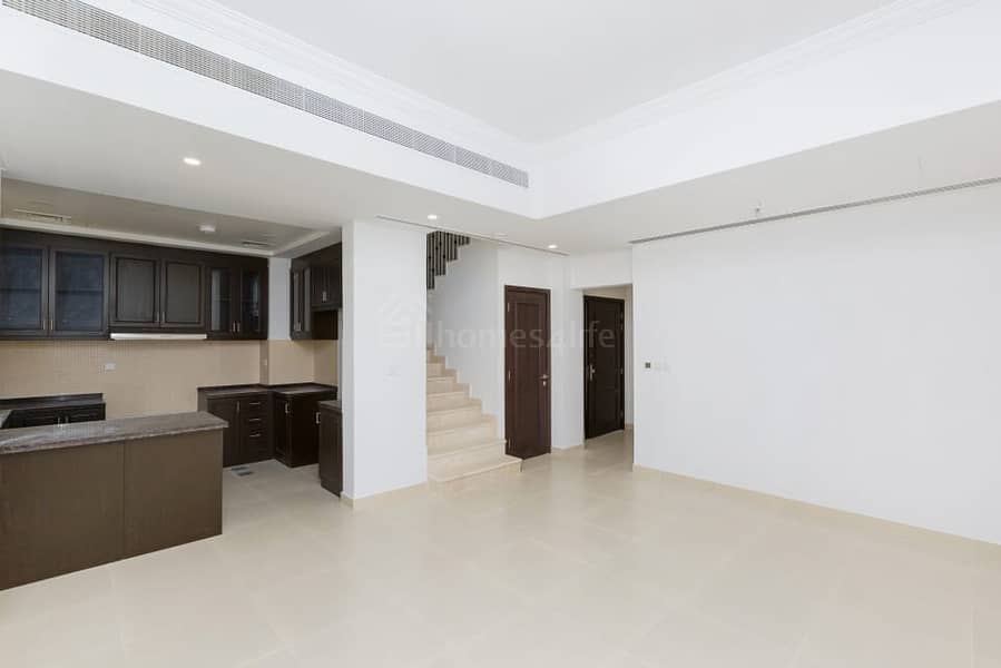 Reihenhaus in Serena,Bella Casa, 2 schlafzimmer, 135000 AED - 16935588 Reihenhaus in Serena,Bella Casa, 2 schlafzimmer, 135000 AED - 16935588