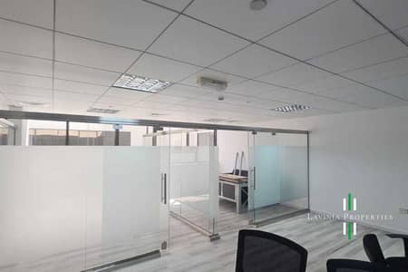 Office te Huur in Dubai Investments Park (DIP), Dubai - Kantoor in Dubai Investments Park (DIP),Dubai Investments Park 1,Arenco Offices, 86960 AED - 16935550 Office te Huur in Dubai Investments Park (DIP), Dubai - Kantoor in Dubai Investments Park (DIP),Dubai Investments Park 1,Arenco Offices, 86960 AED - 16935550