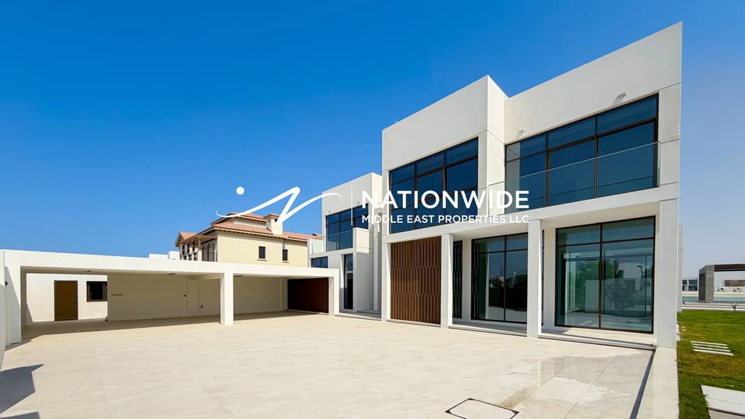 Villa in Al Jubail Island,Marsa Al Jubail, 6 slaapkamers, 1500000 AED - 16935619 Villa in Al Jubail Island,Marsa Al Jubail, 6 slaapkamers, 1500000 AED - 16935619