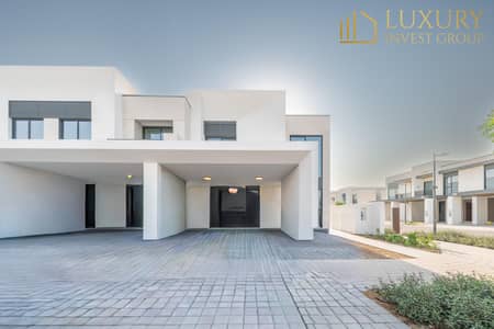 4 Camere Townhouse in affitto a Arabian Ranches 3, Dubai - Villetta a schiera a Arabian Ranches 3,May, 4 camere da letto, 220000 AED - 16904543 4 Camere Townhouse in affitto a Arabian Ranches 3, Dubai - Villetta a schiera a Arabian Ranches 3,May, 4 camere da letto, 220000 AED - 16904543