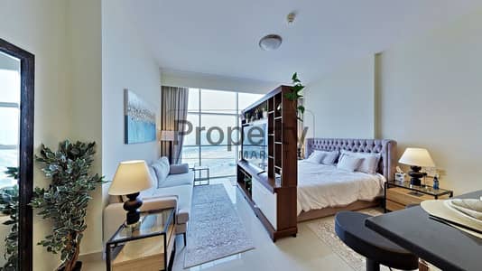 Studio te Huur in Jumeirah Village Circle (JVC), Dubai - Appartement in Jumeirah Village Circle (JVC),JVC District 13,Reef Residence, 49990 AED - 16935556 Studio te Huur in Jumeirah Village Circle (JVC), Dubai - Appartement in Jumeirah Village Circle (JVC),JVC District 13,Reef Residence, 49990 AED - 16935556