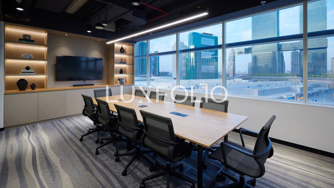 Büro in Dubai World Trade Centre (DWTC),Convention Tower, 887250 AED - 16935562 Büro in Dubai World Trade Centre (DWTC),Convention Tower, 887250 AED - 16935562