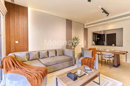 1 Slaapkamer Appartement te Huur in Saadiyat Island, Abu Dhabi - Appartement in Saadiyat Island,Saadiyat Beach,Saadiyat Beach Residences, 1 slaapkamer, 140000 AED - 16935673 1 Slaapkamer Appartement te Huur in Saadiyat Island, Abu Dhabi - Appartement in Saadiyat Island,Saadiyat Beach,Saadiyat Beach Residences, 1 slaapkamer, 140000 AED - 16935673