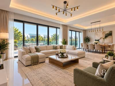5 Slaapkamers Villa te Huur in Jumeirah Park, Dubai - Villa in Jumeirah Park,District 6, 5 slaapkamers, 600000 AED - 16935587 5 Slaapkamers Villa te Huur in Jumeirah Park, Dubai - Villa in Jumeirah Park,District 6, 5 slaapkamers, 600000 AED - 16935587