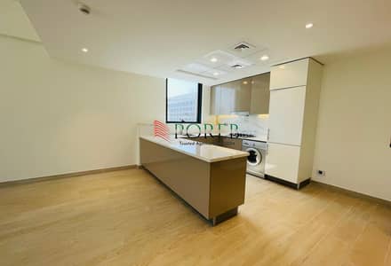 1 Bedroom Apartment for Rent in Meydan, Dubai - Full Lagoon | Best Layout | 4 cheques